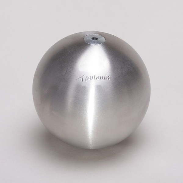 Performance-steel ball 4kg