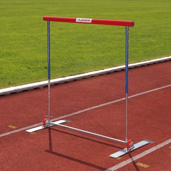 Tilt hurdle 5 positions