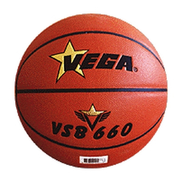 Vega VSB 660 Basketball (Größe 6)