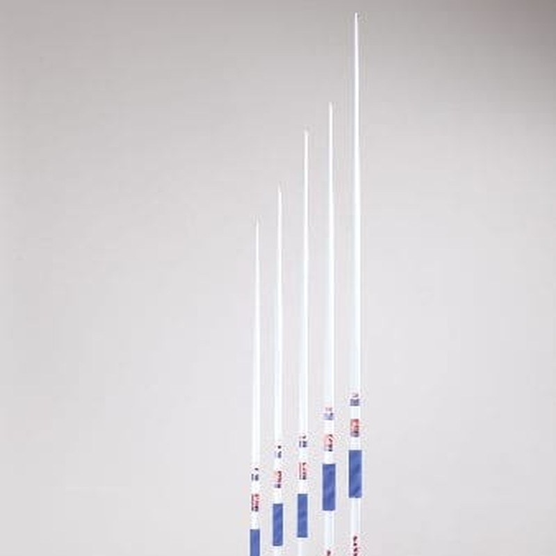 School javelin 600 g (rubber spearhead)