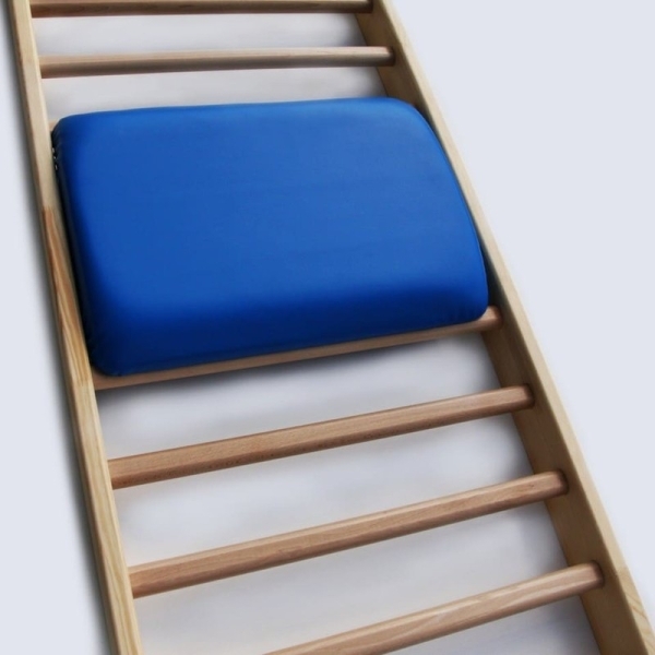 Ladder cushion