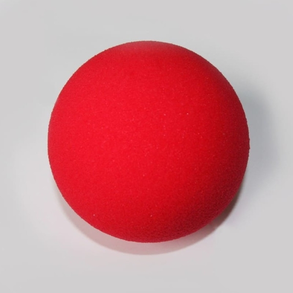 Foam ball 18 cm