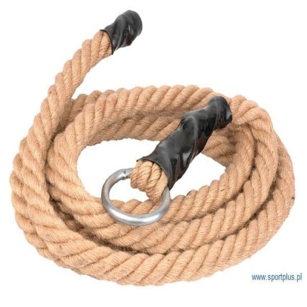 Climbing rope 7 m