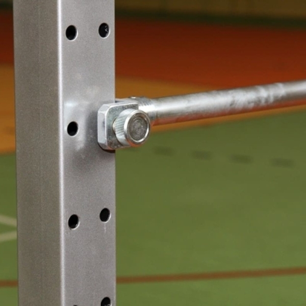 Free-standing gymnastic bar, 1-field