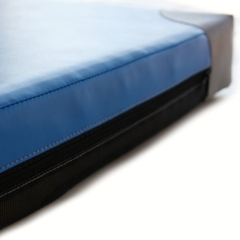 Gymnastic mattress 200x120x10 cm