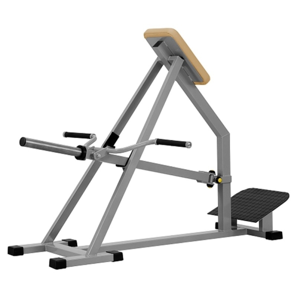 Back muscle exercise bench JP-22