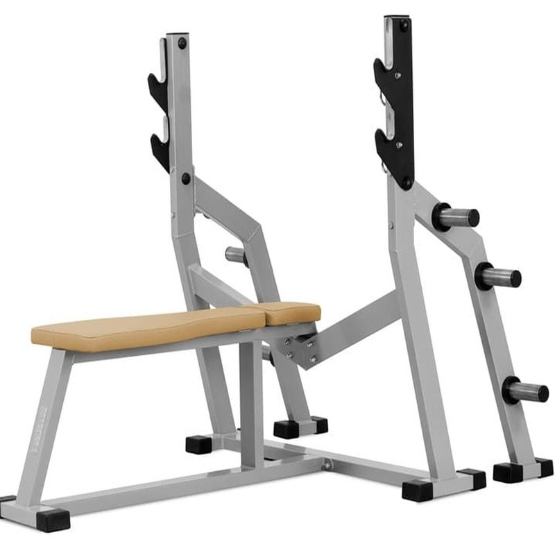 JP-12/P horizontal bench press bench