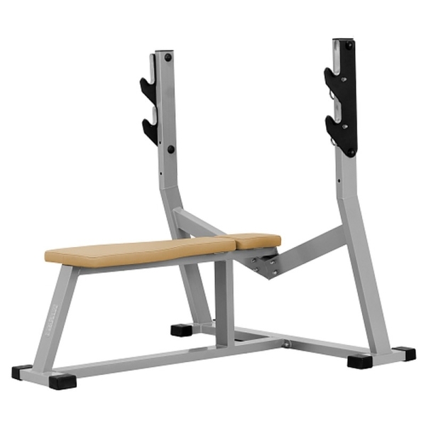 JP-12/P horizontal bench press bench