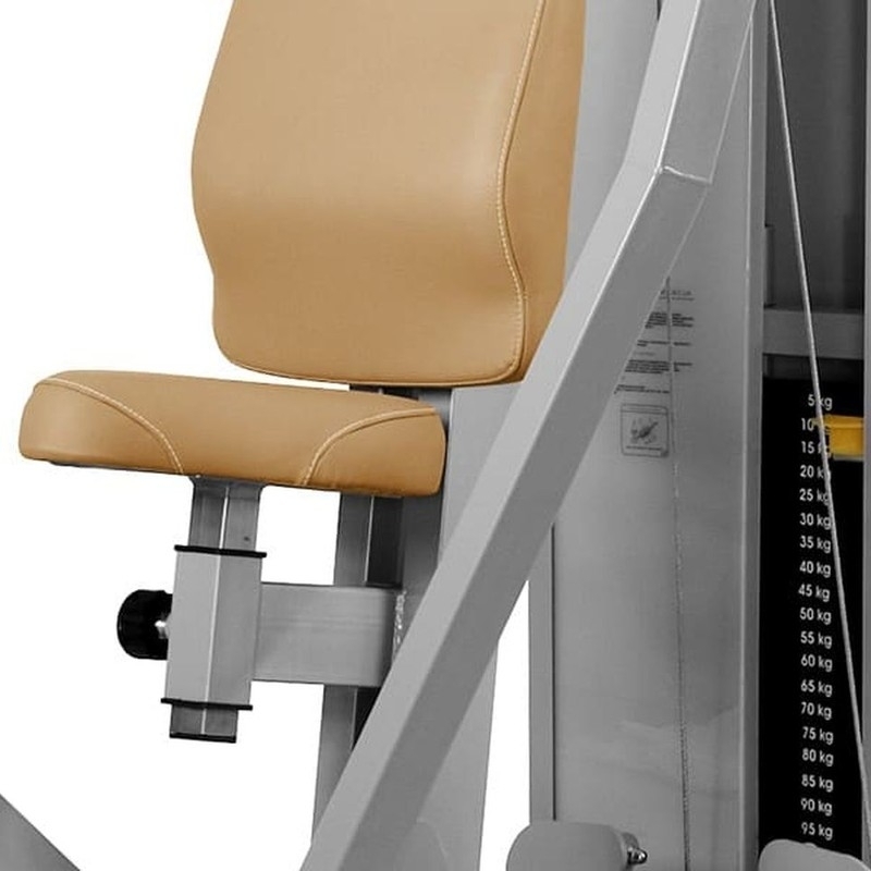 Sit-up press JP-4