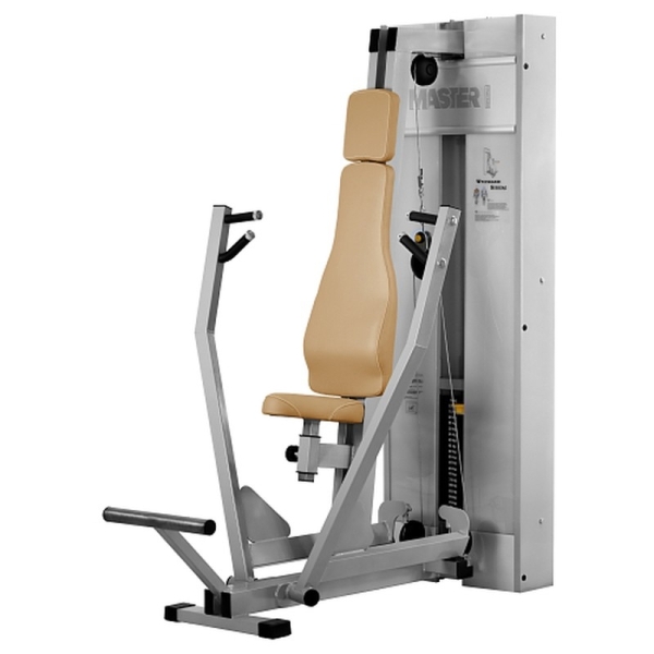 Sit-up press JP-4