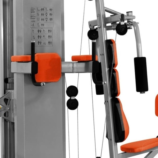 Atlas Master-Sport Mega Fitness