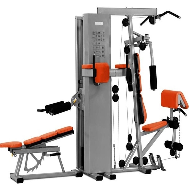 Atlas Master-Sport Mega Fitness