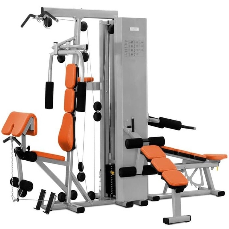 Atlas Master-Sport Mega Fitness