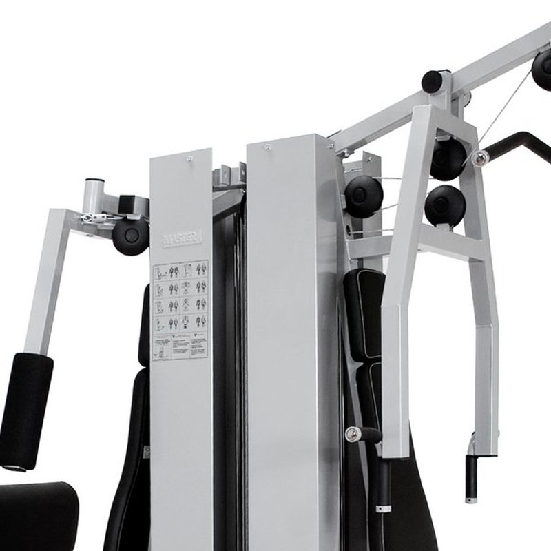 Master-Sport Atlas JM-1 standarts