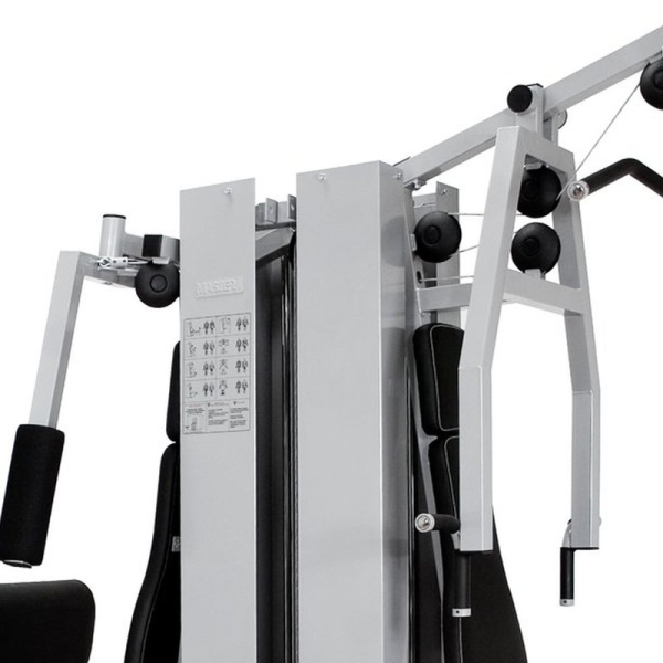 Master-Sport Atlas JM-1 standarts