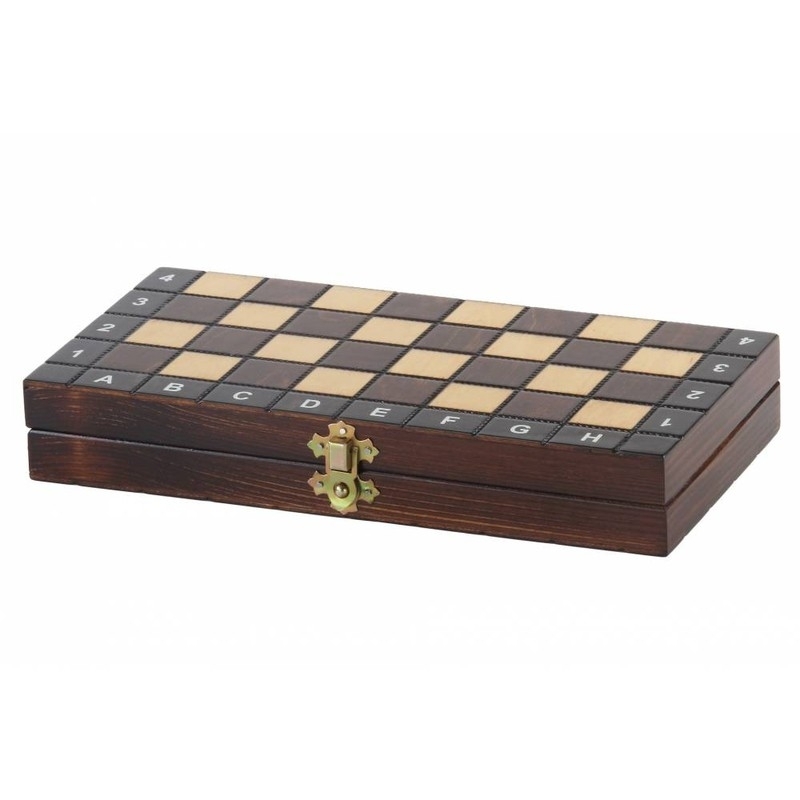 Skola Schack+Backgammon, CH142