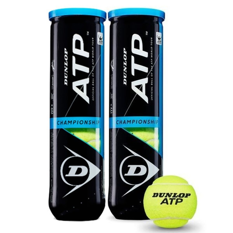 Dunlop ATP Championship -tennispallo