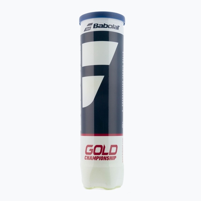 Babolat Gold Championship tennisboll