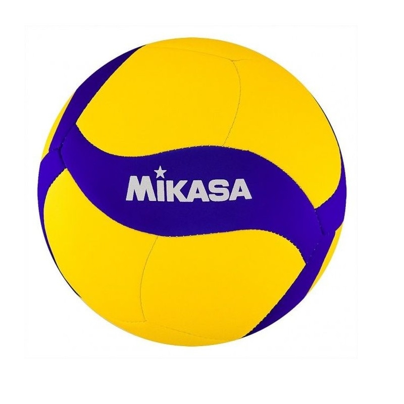 Mikasa V370W volleyball, size 5