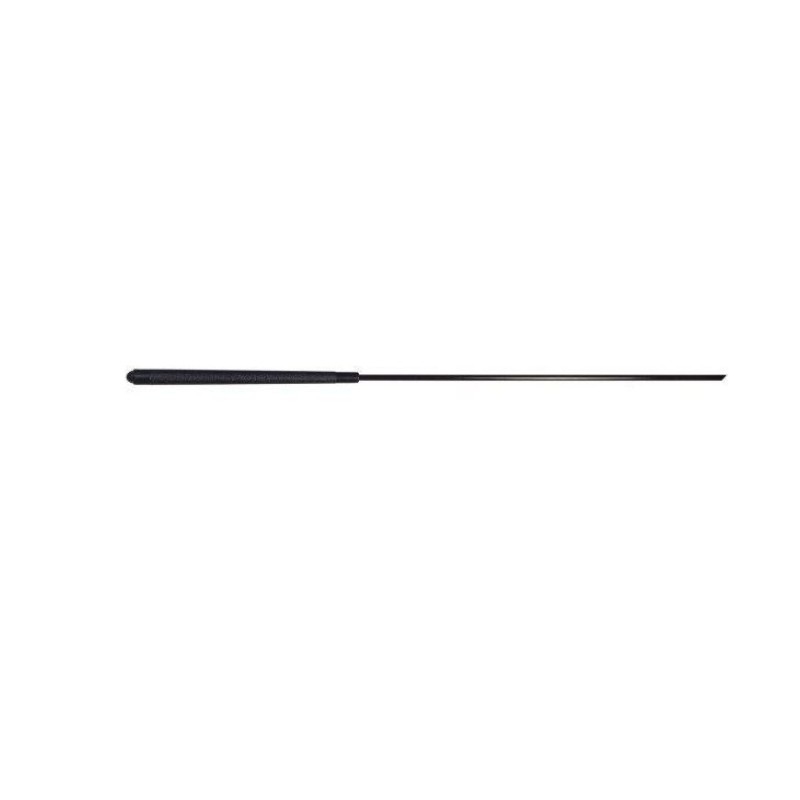 Pool cue 1 bit Pool Fiberglass TBS svart