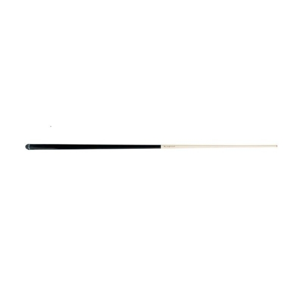 Pool Stinger 1-piece cue, jossa on 12mm ruuvikärki