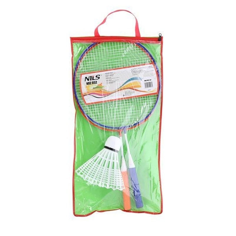 NILS badminton set NRZ052