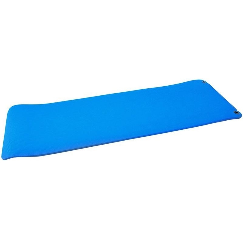 SMJ YG002 fitness mat, blue color