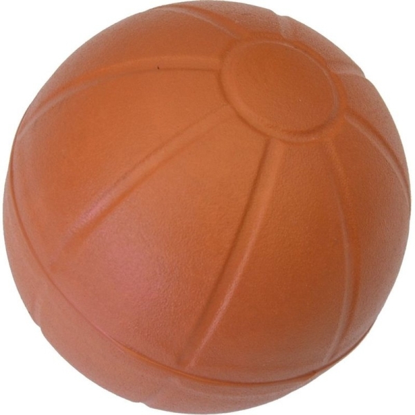 Rubber pallet ball