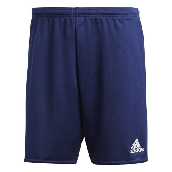 Adidas Parma 16 Shorts, storlek 128, marinblå