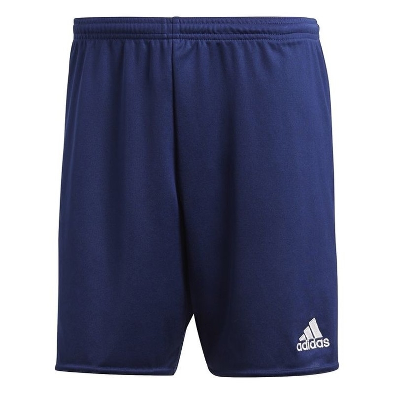 Adidas Parma 16 Shorts, storlek 116, marinblå