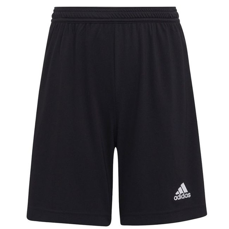 Adidas ENT22 SHO Y shorts, storlek 164, svart