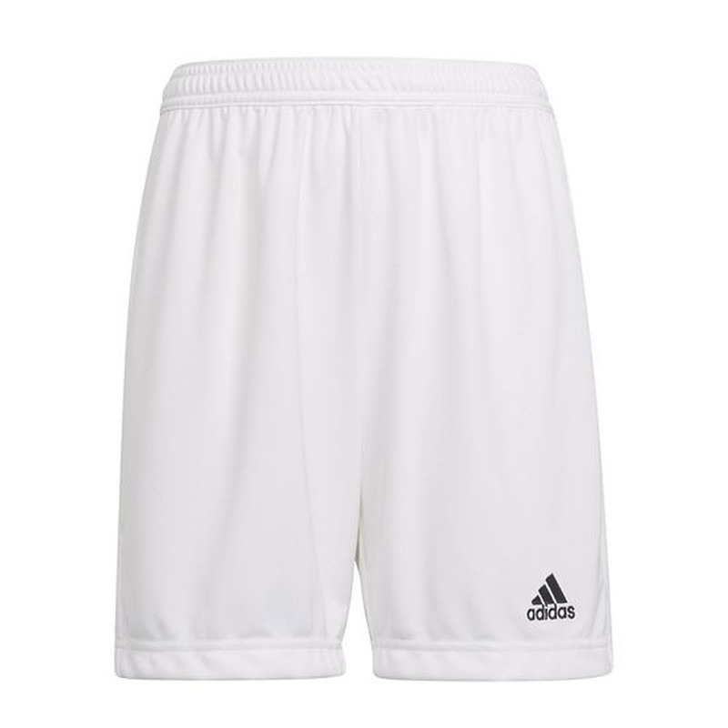 Adidas ENT22 SHO Y shorts, storlek 164, vit