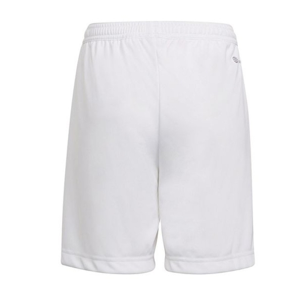 Adidas ENT22 SHO Y shorts, storlek 164, vit