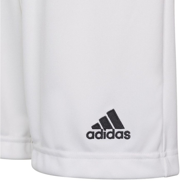 Adidas ENT22 SHO shorts, size XXL, white