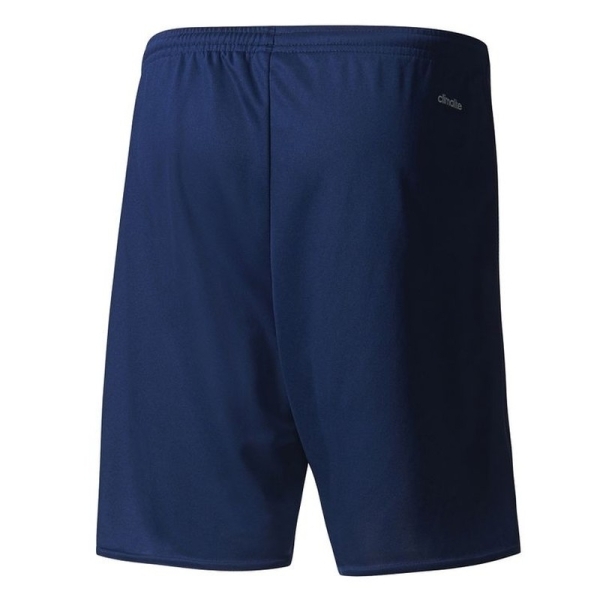 Spodenki Adidas Parma 16 Short, rozmiar 140, kolor granatowy