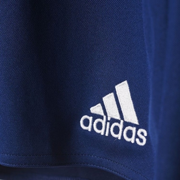 Шорти Adidas Parma 16, розмір 140, темно-синій