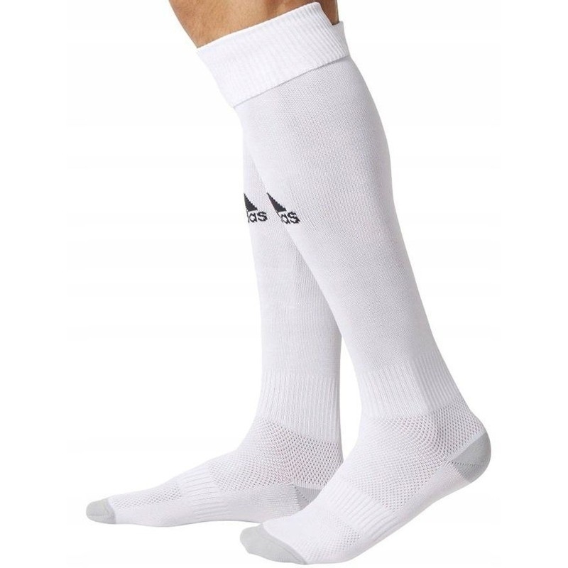 Adidas football gaiters AJ5905, white color