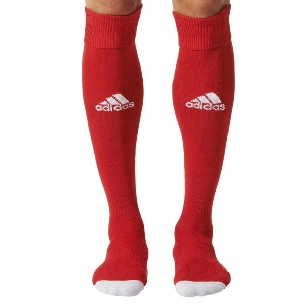 Adidas fotbollsleggings AJ5906, färg röd