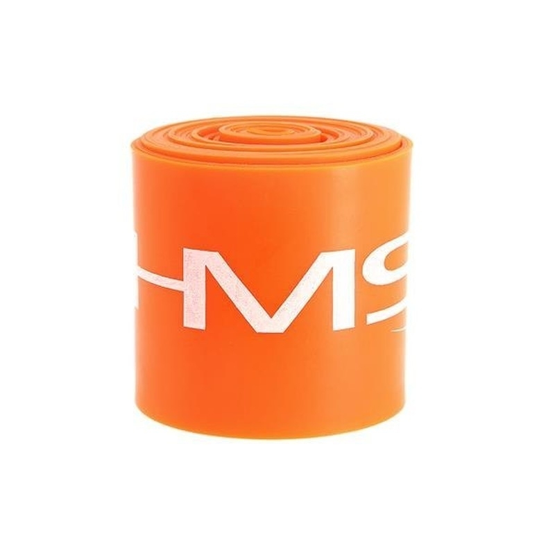 HMS FLOSS BAND 2080x50x1 mm exercise rubber.