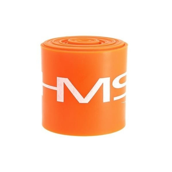 HMS FLOSS BAND 2080x50x1 mm exercise rubber.