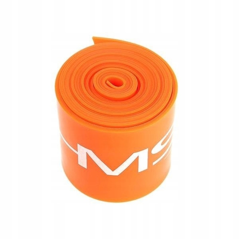 HMS FLOSS BAND 2080x50x1 mm exercise rubber.