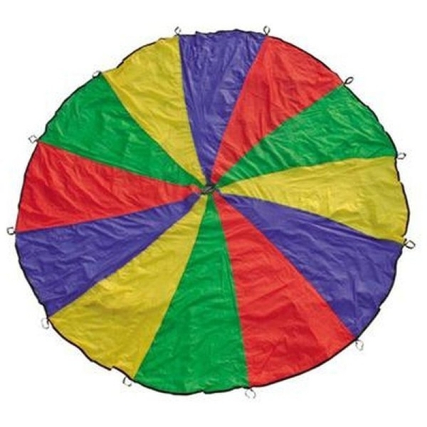 Integrationsslinga, 6 m diameter