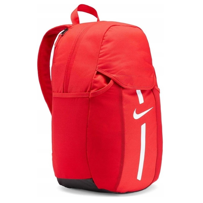 Nike Academy Team Backpack, DC2647 657, color red