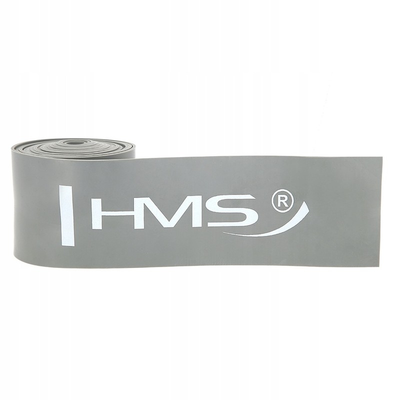 Guma do ćwiczeń HMS FLOSS BAND 2080x50x1,5 mm