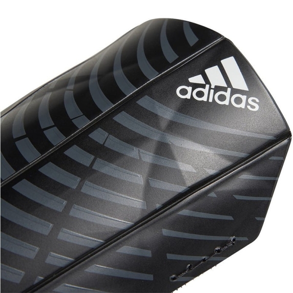 Футбольні щитки Adidas Predator SG TRN, розмір XS, чорні