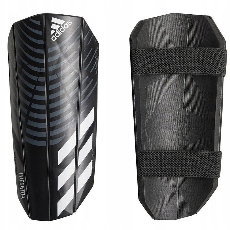 Футбольні щитки Adidas Predator SG TRN, розмір XL