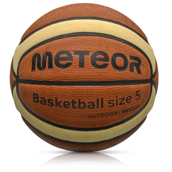 Meteor Basketball Training Ball