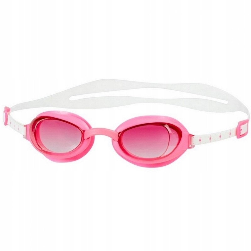 Speedo Aquapure Female Swim Glasses