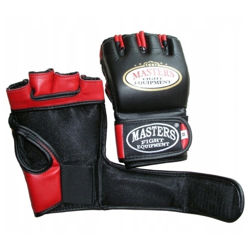 Masters GF-30 MMA Gloves