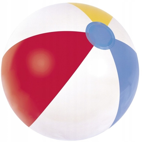 Beach ball 61 cm Bestway, 31022